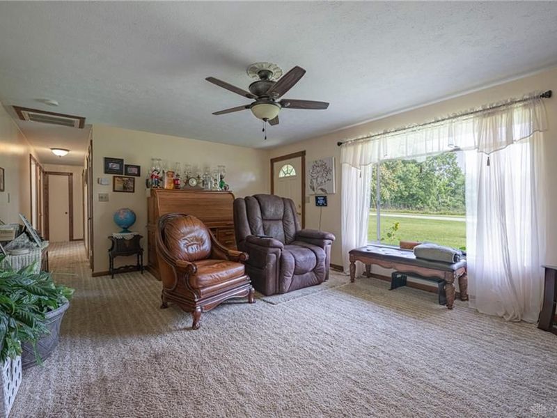3276 Cemetery Road, Xenia, OH 45385 Photo 5