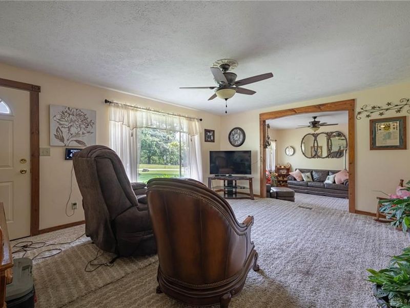 3276 Cemetery Road, Xenia, OH 45385 Photo 6