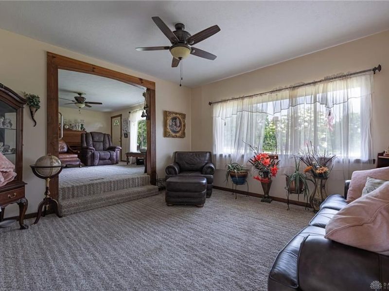 3276 Cemetery Road, Xenia, OH 45385 Photo 9