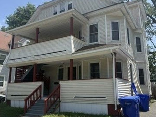 45-47 Johnson Street, Springfield, MA 01108