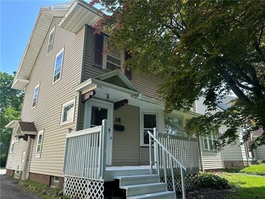 38 Irvington Road , Rochester, NY 14620