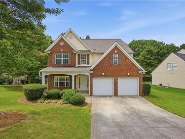 4140 Plantation Mill Drive, Buford, GA 30519