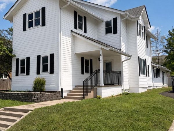 612 N Webster Street, Kokomo, IN 46901