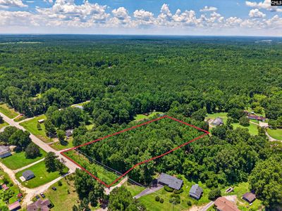 O Highway 21 N, Ridgeway, SC 29130