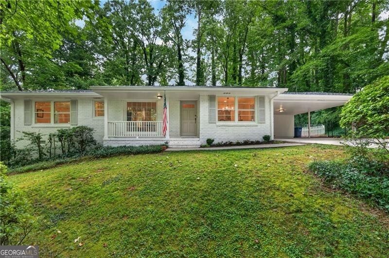 1778 Colt Drive, Atlanta, GA 30341 Main Photo