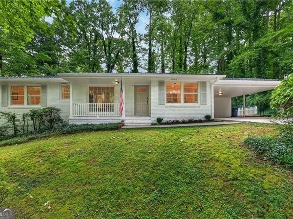 1778 Colt Drive, Atlanta, GA 30341
