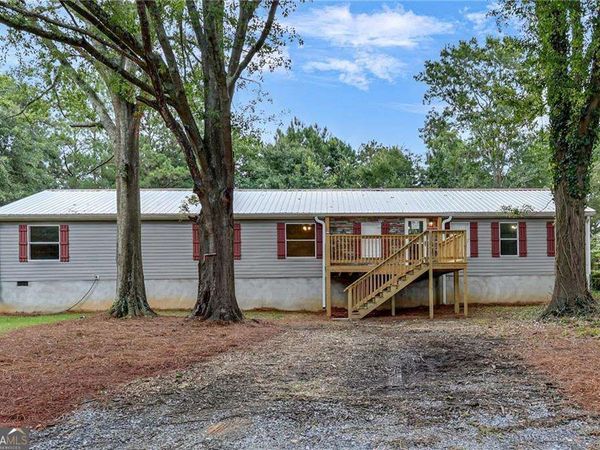 46 Honeysuckle Drive SW, Cartersville, GA 30120