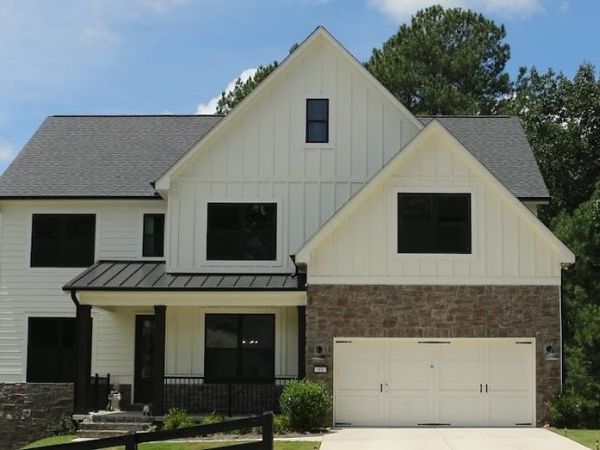 93 Riverwalk Manor Drive, Dallas, GA 30132