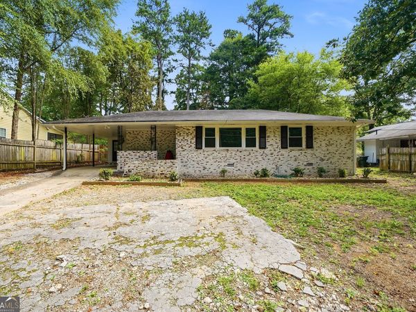 1445 Varner Road, Marietta, GA 30062