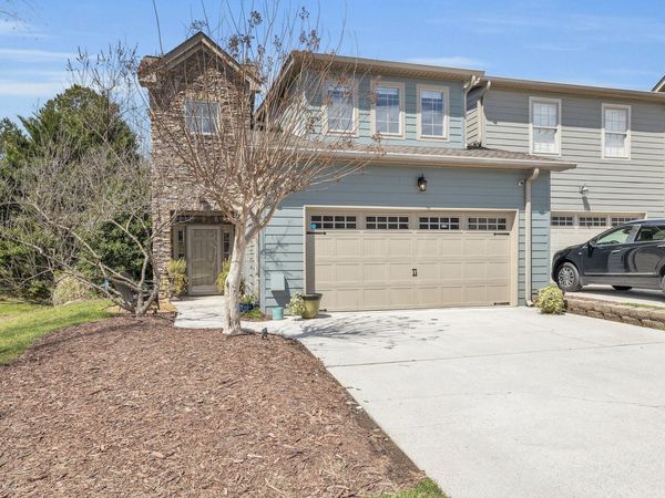 2317 Rivendell Lane, Chattanooga, TN 37421