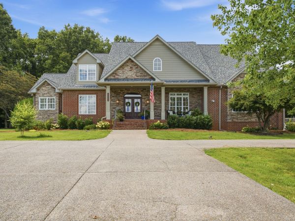 2404 Savage Creek Dr , Springfield, TN 37172