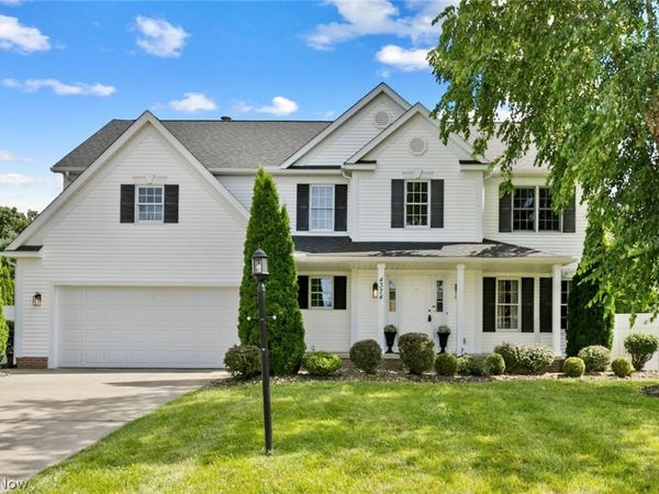 4374 Pletzer Boulevard , Rootstown, OH 44272