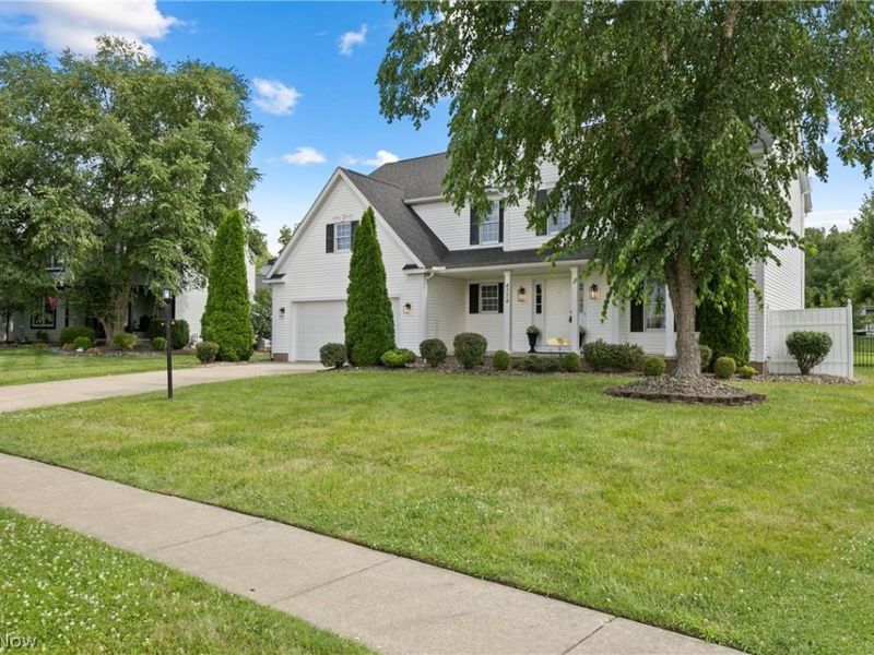 4374 Pletzer Boulevard, Rootstown, OH 44272 Photo 2