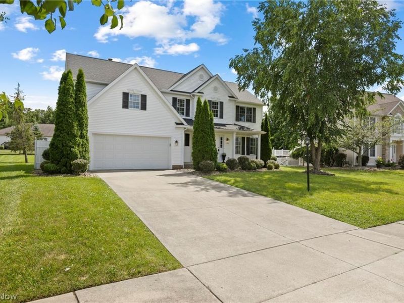 4374 Pletzer Boulevard, Rootstown, OH 44272 Photo 3