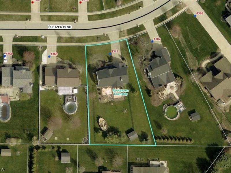 4374 Pletzer Boulevard, Rootstown, OH 44272 Photo 47