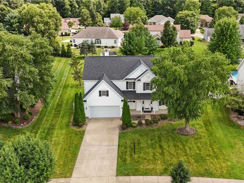 4374 Pletzer Boulevard, Rootstown, OH 44272 Photo 8