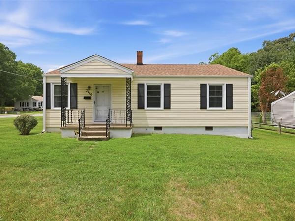 2010 Edgewood Drive , High Point, NC 27262