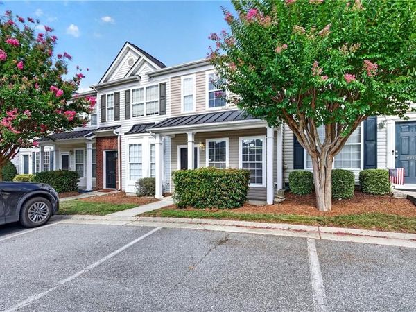 4113 Tarrant Trace Circle , High Point, NC 27265