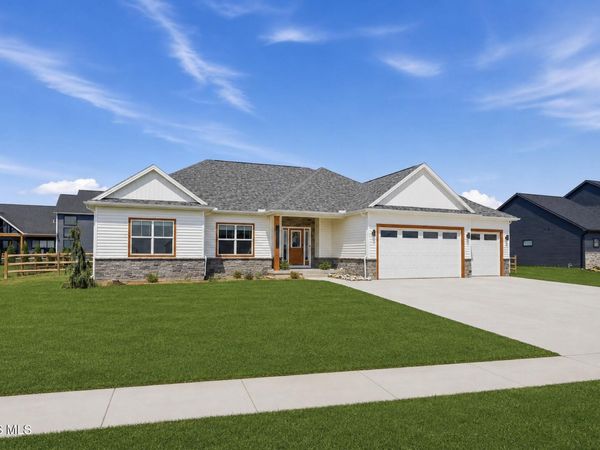 6258 Pimlico Road , Whitehouse, OH 43571