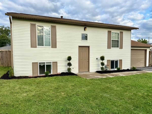 142 Gladys Road , Columbus, OH 43228
