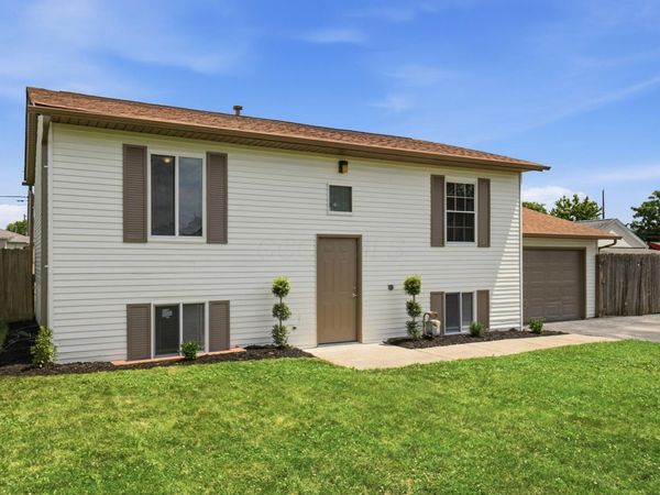 142 Gladys Road, Columbus, OH 43228