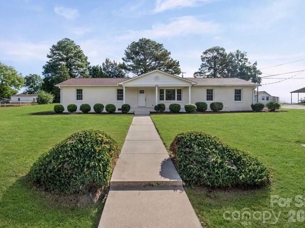 520 Wright Avenue , Kannapolis, NC 28083
