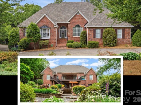 247 James Way , Bermuda Run, NC 27006