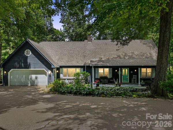 15 Forest Ridge Lane , Weaverville, NC 28787
