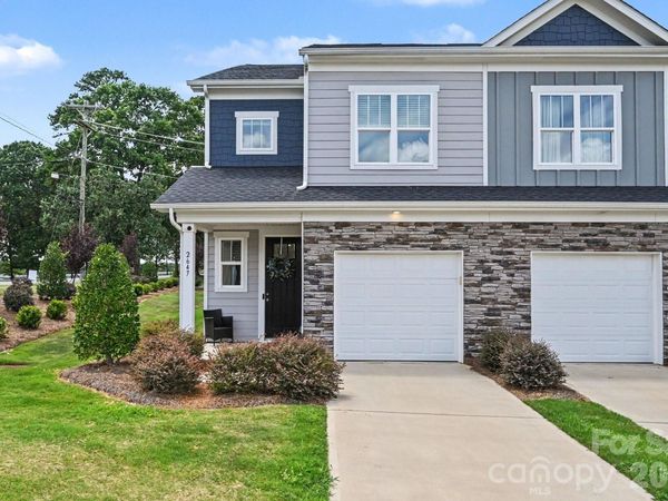 2647 Ruby Dixon Crossing Drive , Unit 1, Gastonia, NC 28056