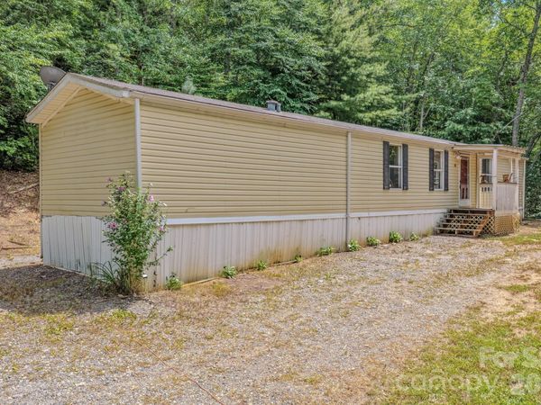 23 Tom Worley Road , Leicester, NC 28748