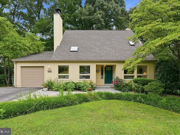 11213 ANGUS PLACE , POTOMAC, MD 20854