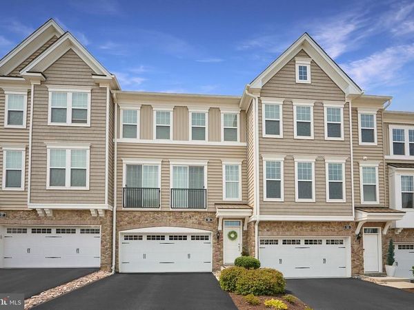 55 LILA LANE, DOWNINGTOWN, PA 19335