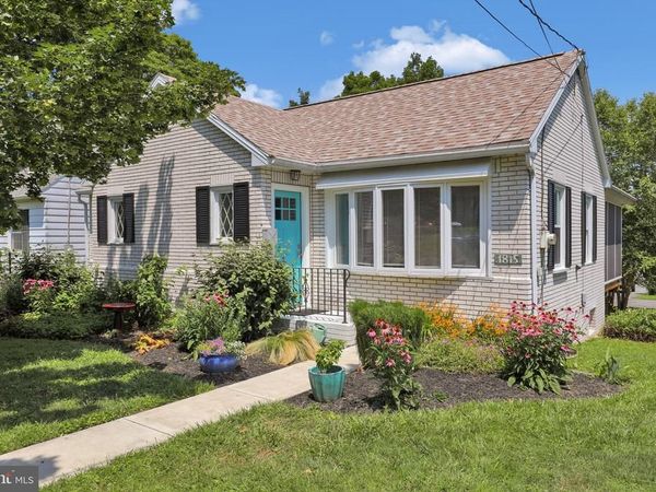 1815 TEMPLE AVENUE, LANCASTER, PA 17603