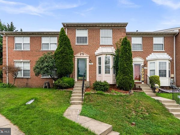 7151 NATURES ROAD, COLUMBIA, MD 21046