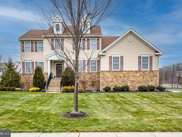2 EAGLE COURT, MONMOUTH JUNCTION, NJ 08852