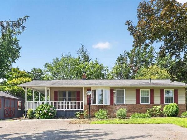 17001 MOSS MEADOW WAY , MOUNT AIRY, MD 21771