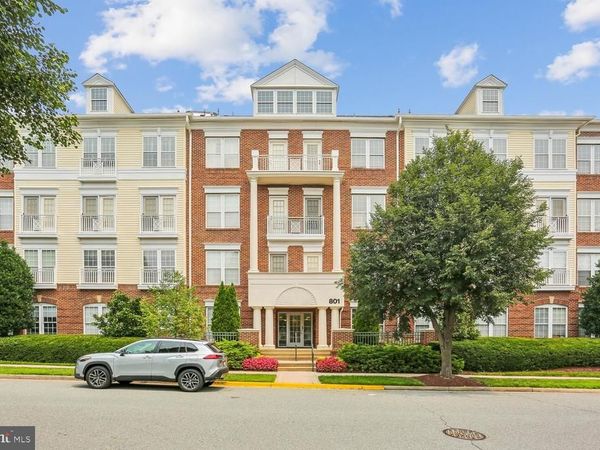 801 RESERVE CHAMPION DRIVE, Unit 304, ROCKVILLE, MD 20850