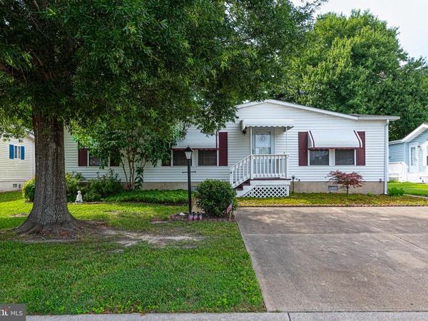 19 ANCHOR WAY DRIVE, BERLIN, MD 21811