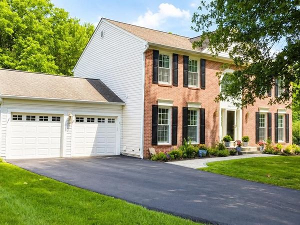 9967 OLD MILL ROAD, ELLICOTT CITY, MD 21042