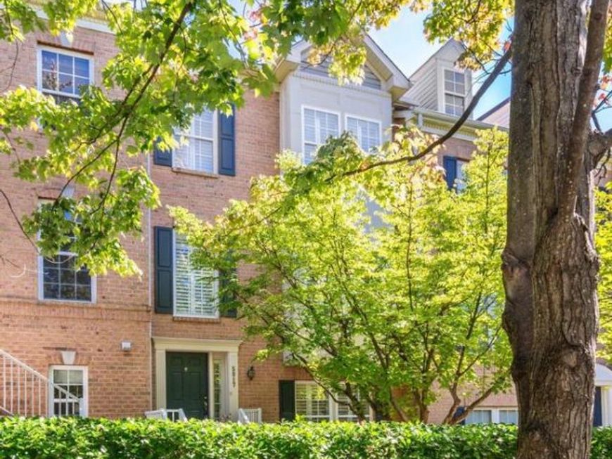 5917 Trumpet Sound Court, Unit 3, Clarksville, MD 21029 Main Photo