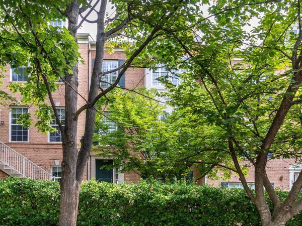 5917 TRUMPET SOUND COURT , Unit 3, CLARKSVILLE, MD 21029