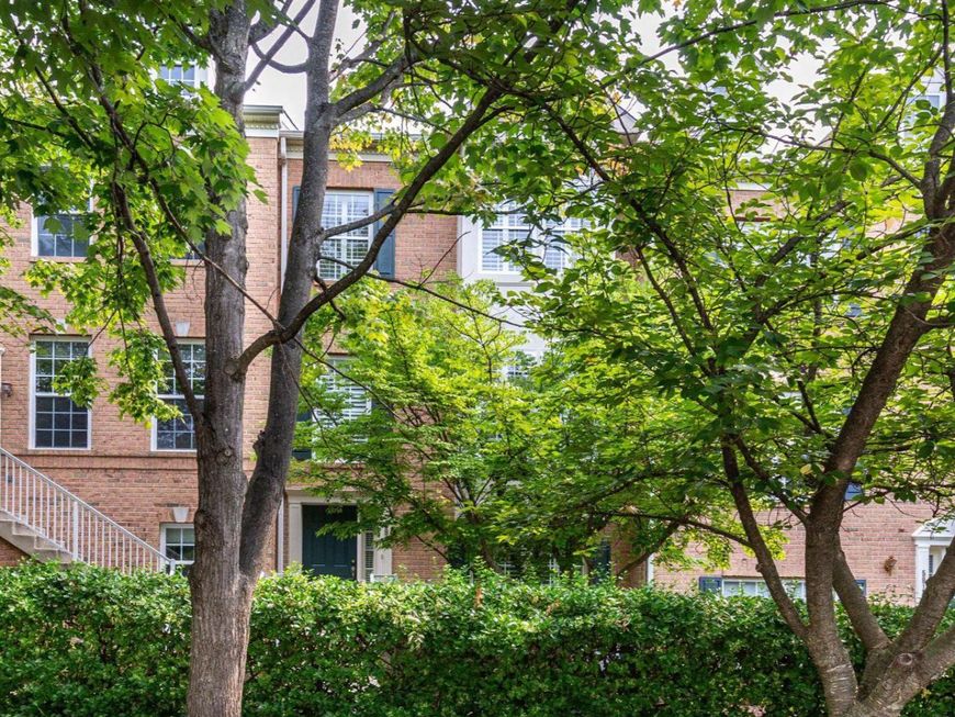 5917 Trumpet Sound Court, Unit 3, Clarksville, MD 21029 Main Photo