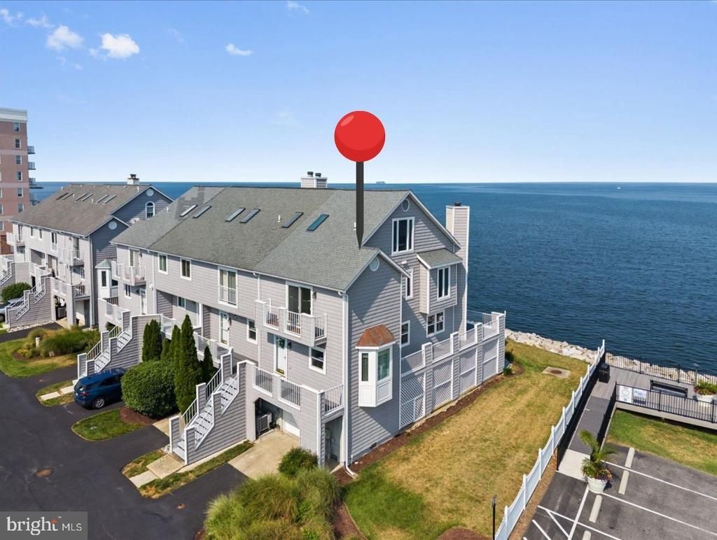 8337 BAY CREST COURT, CHESAPEAKE BEACH, MD 20732