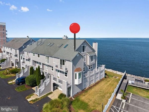 8337 BAY CREST COURT, CHESAPEAKE BEACH, MD 20732