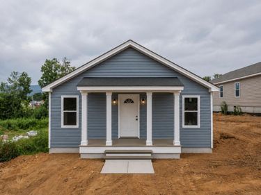 387 TRENTON AVE, SHENANDOAH, VA 22849
