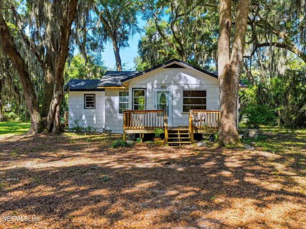96497 BLACKROCK Road, Yulee, FL 32097