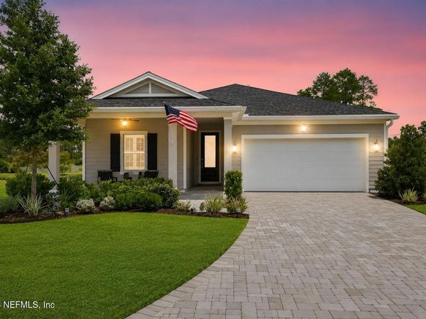126 ROUND ROBIN RUN, St. Johns, FL 32259