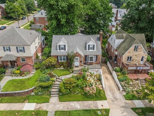 80-59 208th Street , Hollis Hills, NY 11427