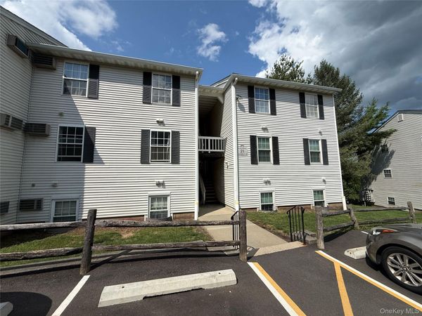 21 Lexington Hill , Unit 3, Harriman, NY 10926