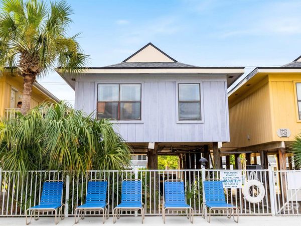 620 W Beach Boulevard, Unit 17A, Gulf Shores, AL 36542